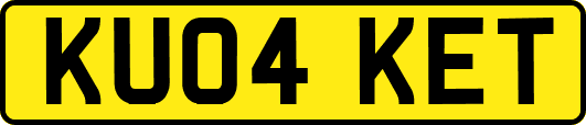 KU04KET