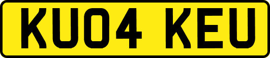 KU04KEU