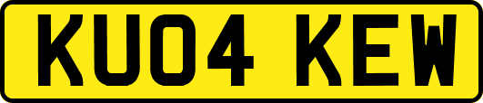KU04KEW