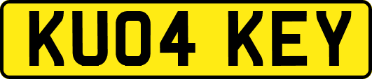 KU04KEY