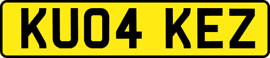 KU04KEZ