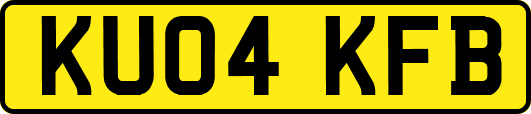 KU04KFB