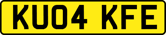 KU04KFE