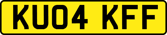 KU04KFF