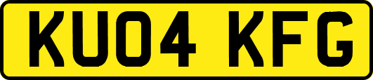 KU04KFG
