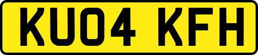 KU04KFH