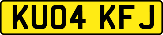 KU04KFJ