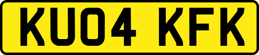 KU04KFK
