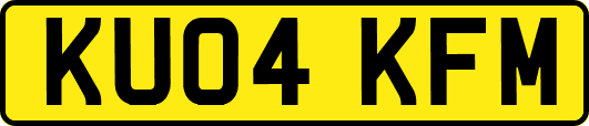 KU04KFM