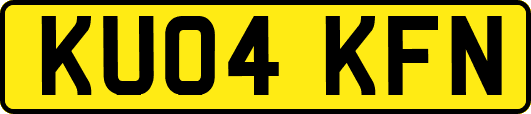KU04KFN