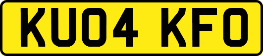 KU04KFO
