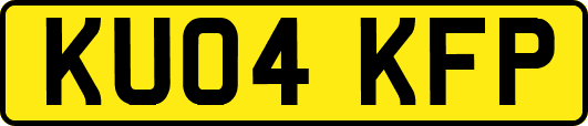 KU04KFP