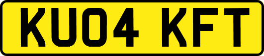 KU04KFT