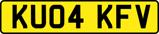KU04KFV