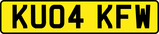 KU04KFW
