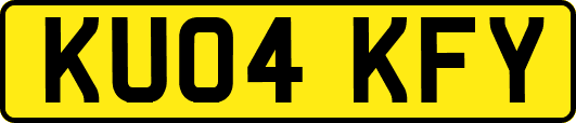 KU04KFY