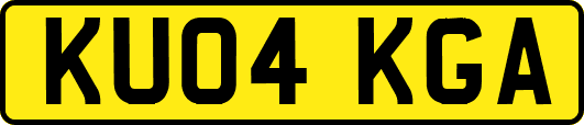 KU04KGA