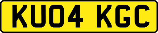 KU04KGC