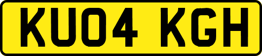 KU04KGH