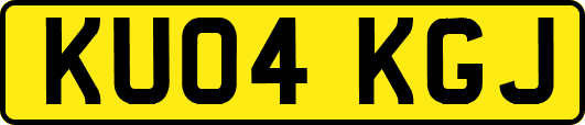KU04KGJ