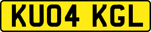 KU04KGL