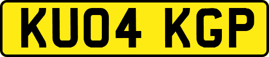 KU04KGP