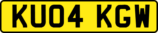 KU04KGW