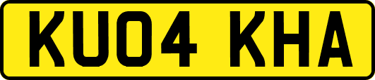 KU04KHA