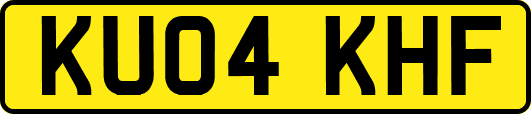 KU04KHF