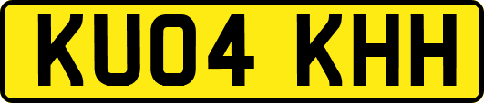 KU04KHH