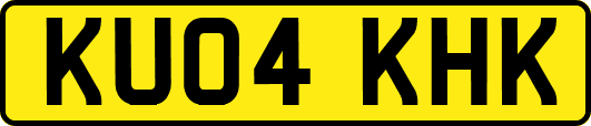KU04KHK