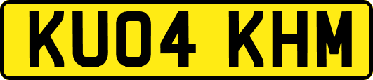 KU04KHM