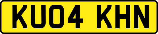 KU04KHN