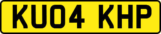 KU04KHP