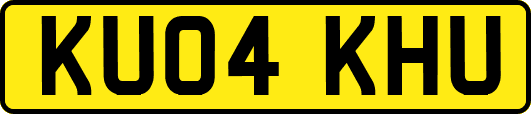 KU04KHU