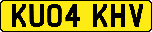 KU04KHV