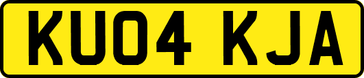KU04KJA