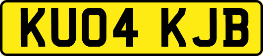 KU04KJB