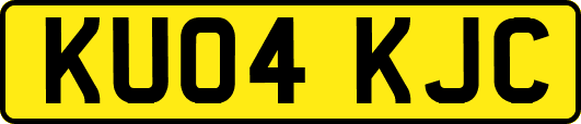 KU04KJC