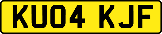 KU04KJF