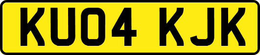 KU04KJK