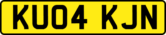 KU04KJN