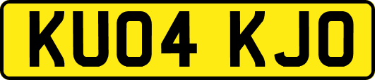 KU04KJO