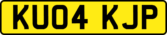 KU04KJP