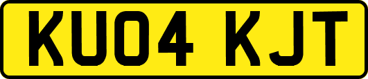 KU04KJT