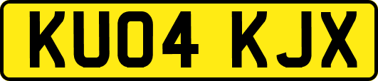 KU04KJX