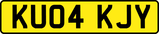 KU04KJY