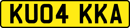 KU04KKA
