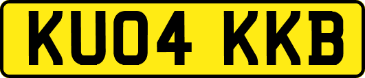 KU04KKB