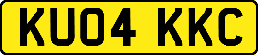 KU04KKC